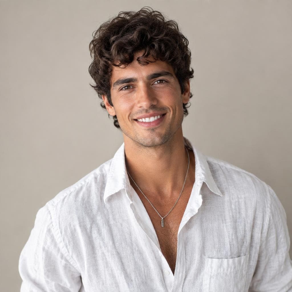 Rafa Cuevas profile photo