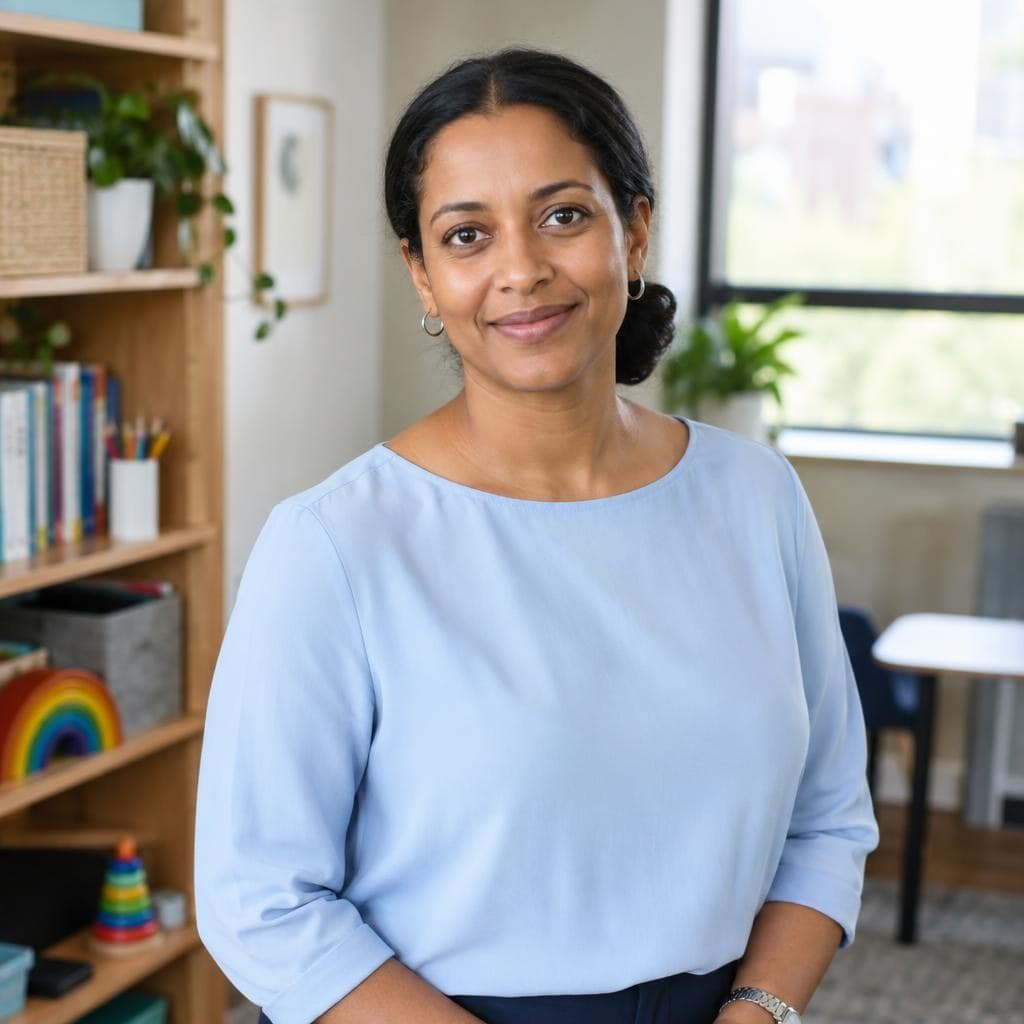 Naomi Bekele profile photo
