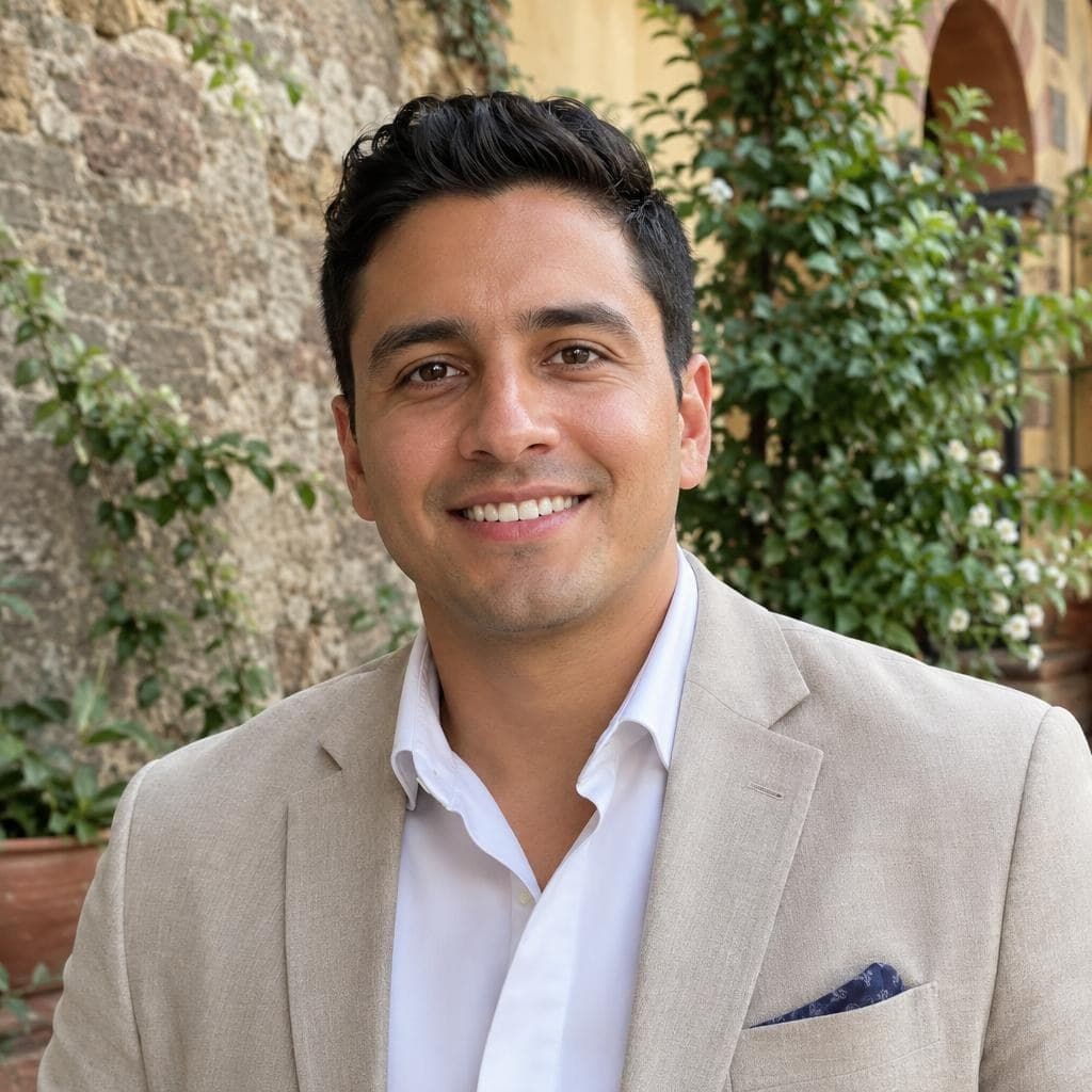 Rafa Luna profile photo