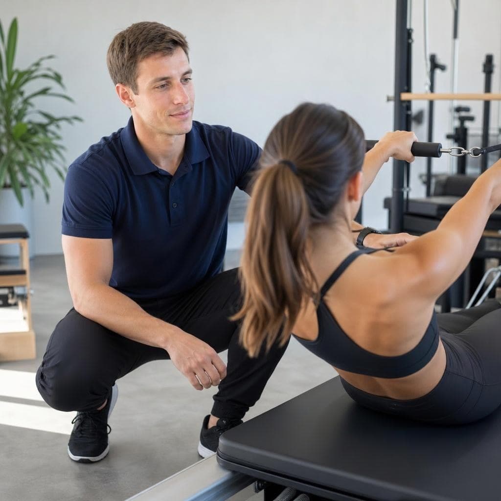 Reformer privado