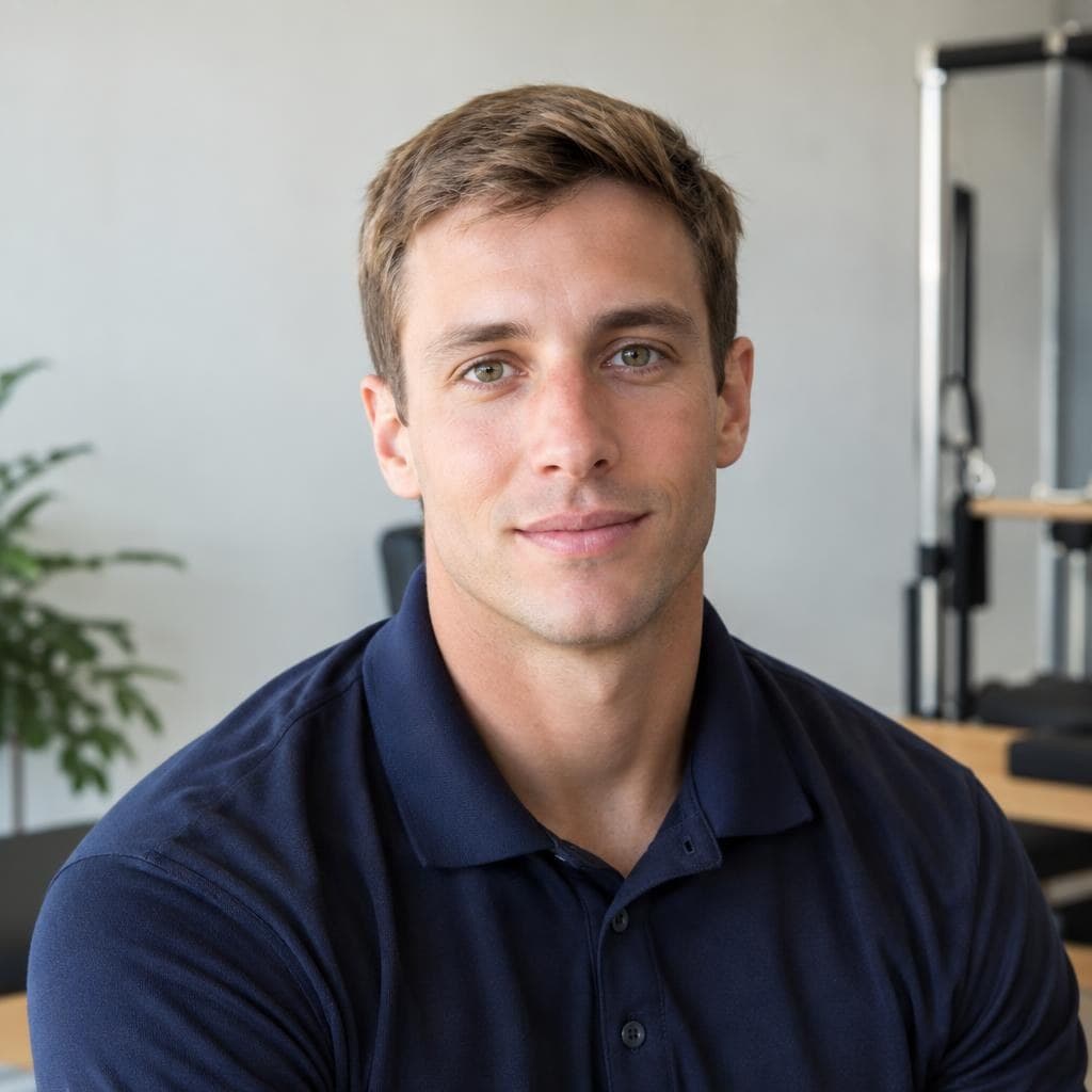 Tomás Ferrero profile photo