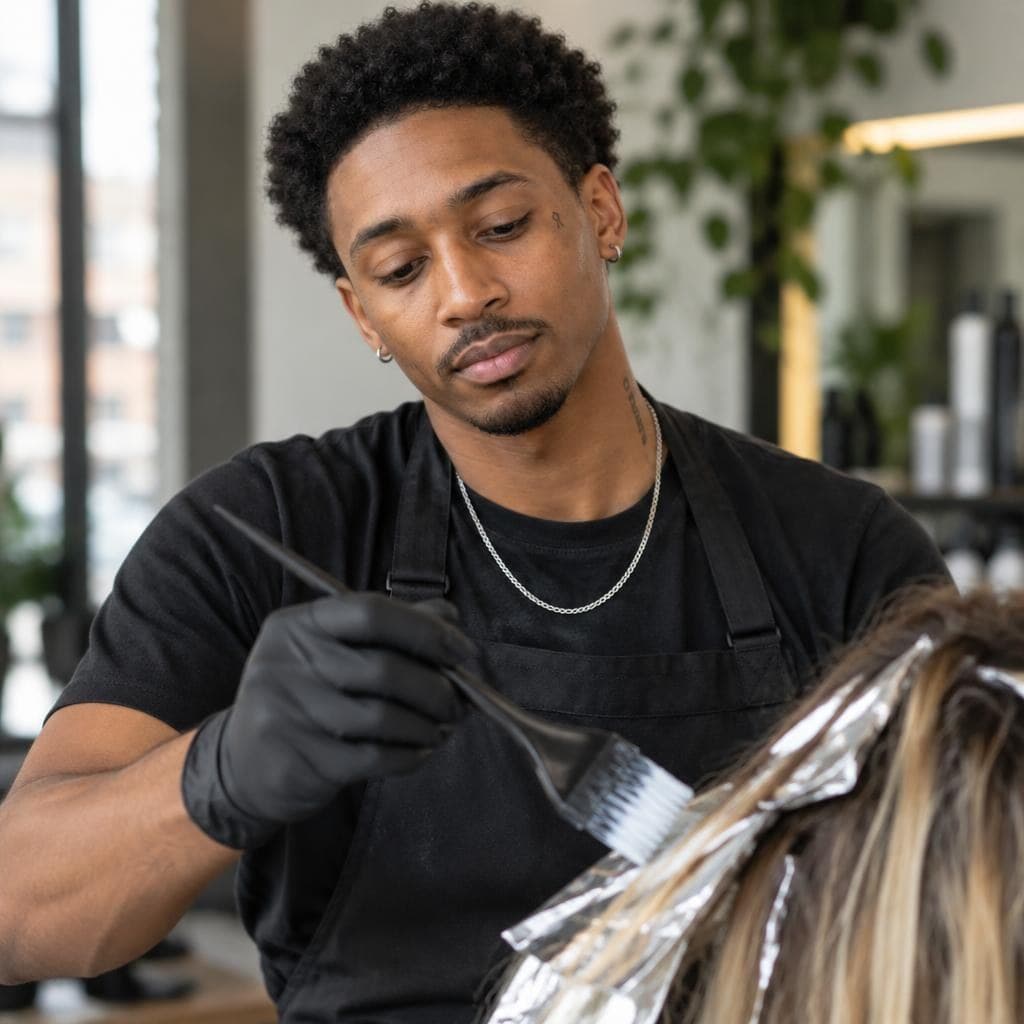 Balayage