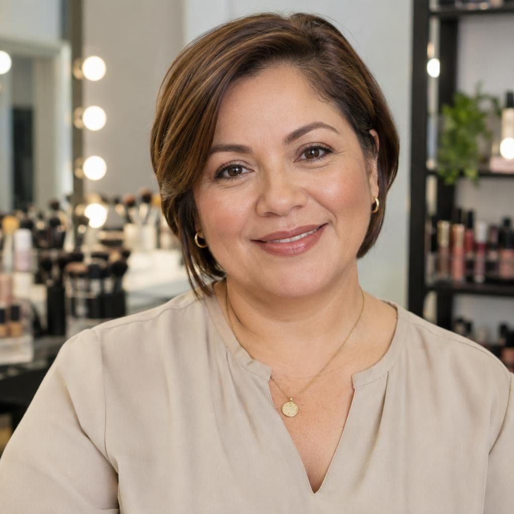 Denise Martinez profile photo