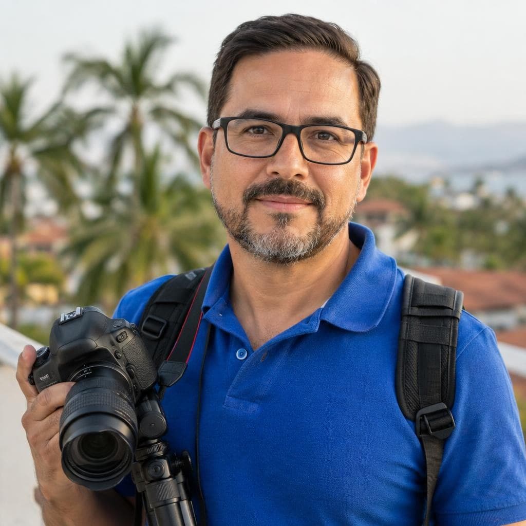 Diego Lozano profile photo