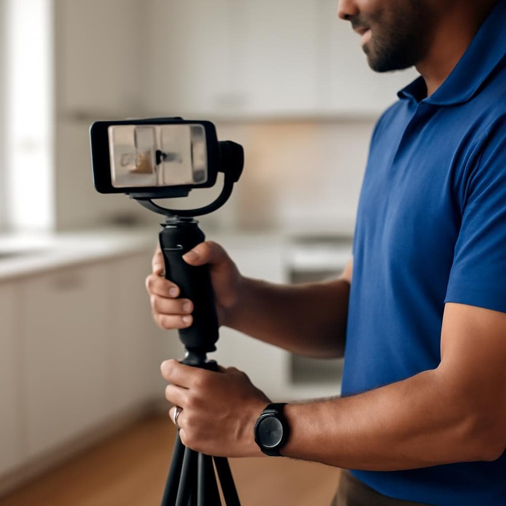 Walkthrough video