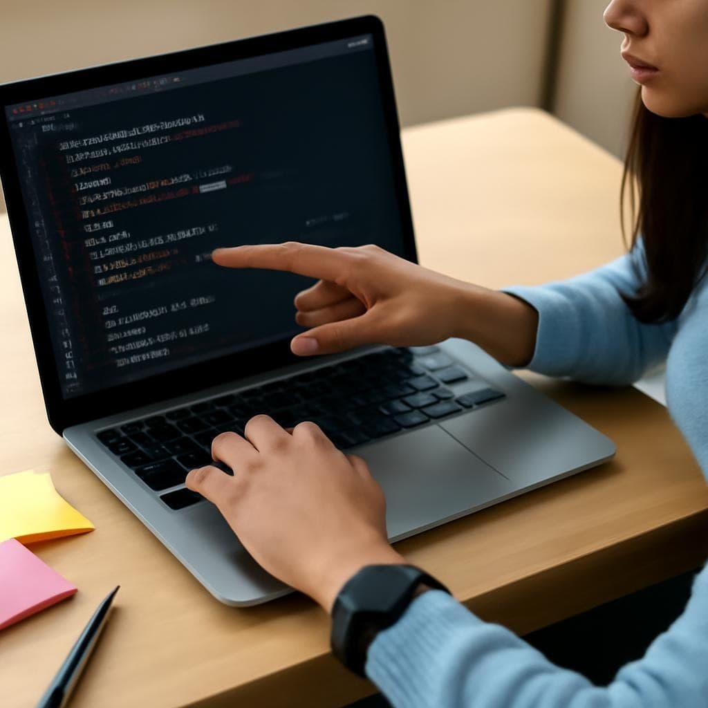 Project coaching