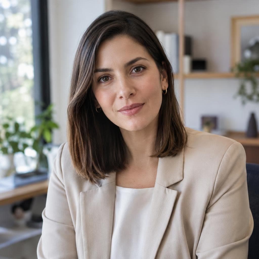 Regina Montemayor profile photo