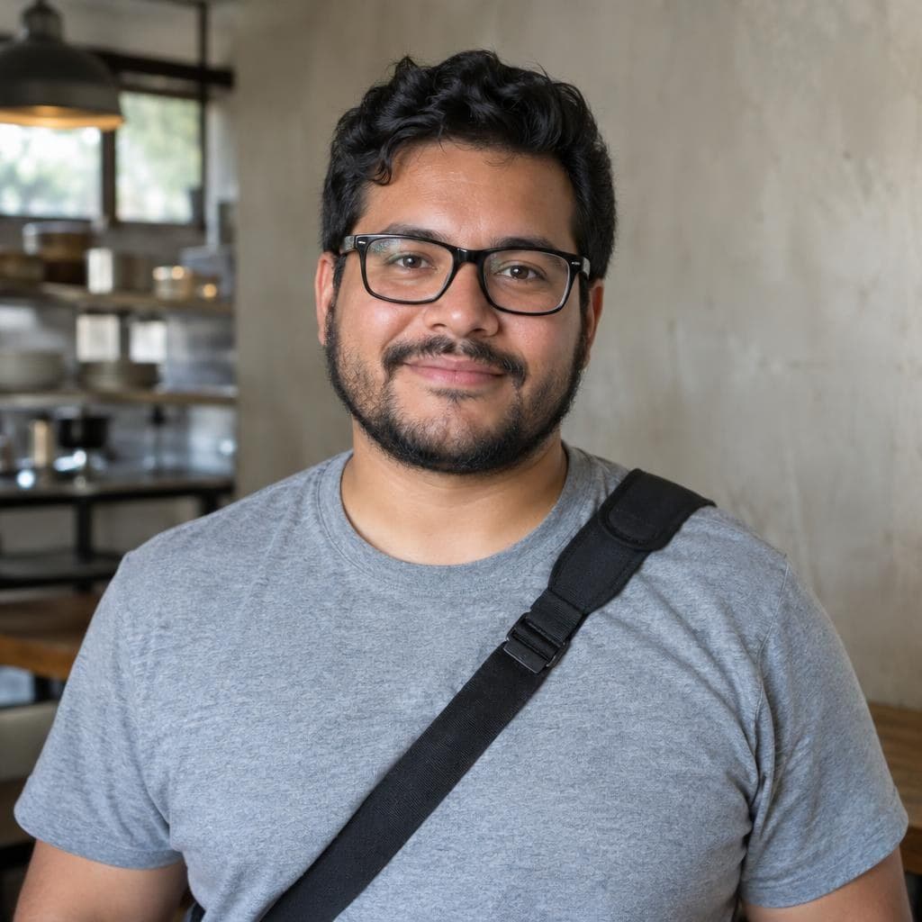Beau Thibodeaux profile photo