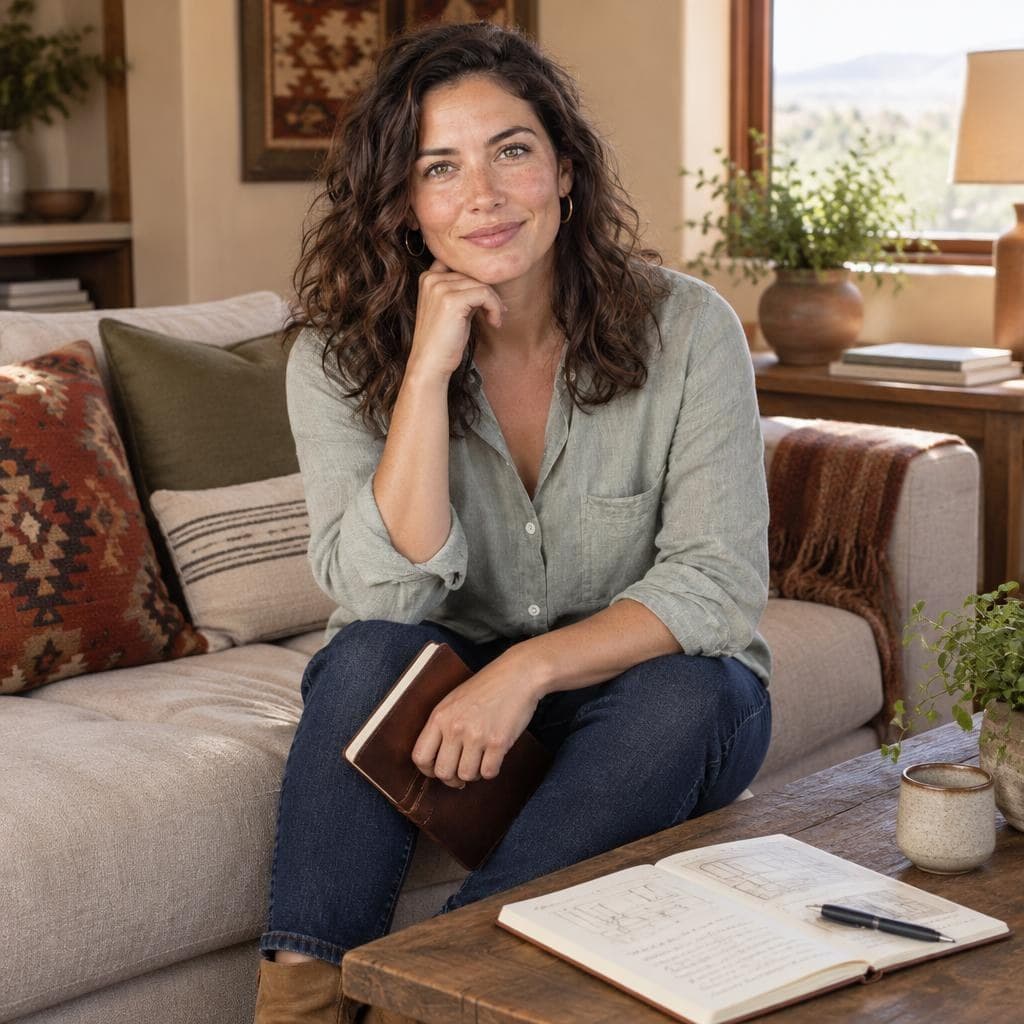 In-home consultation