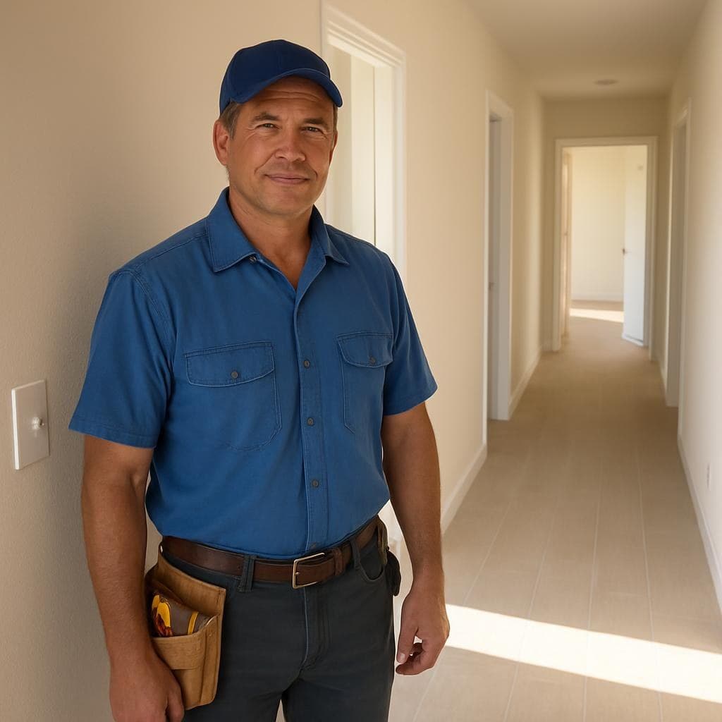 Rewiring or remodel
