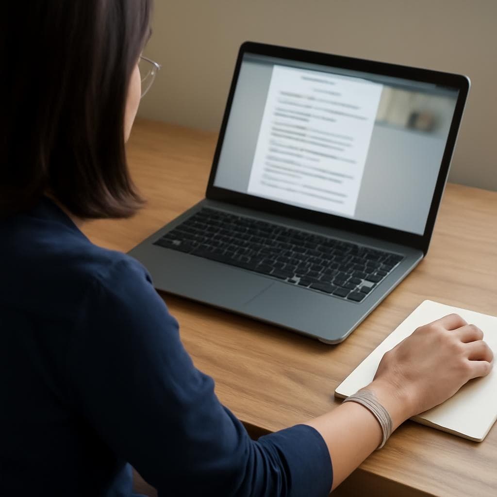 Resume rewrite