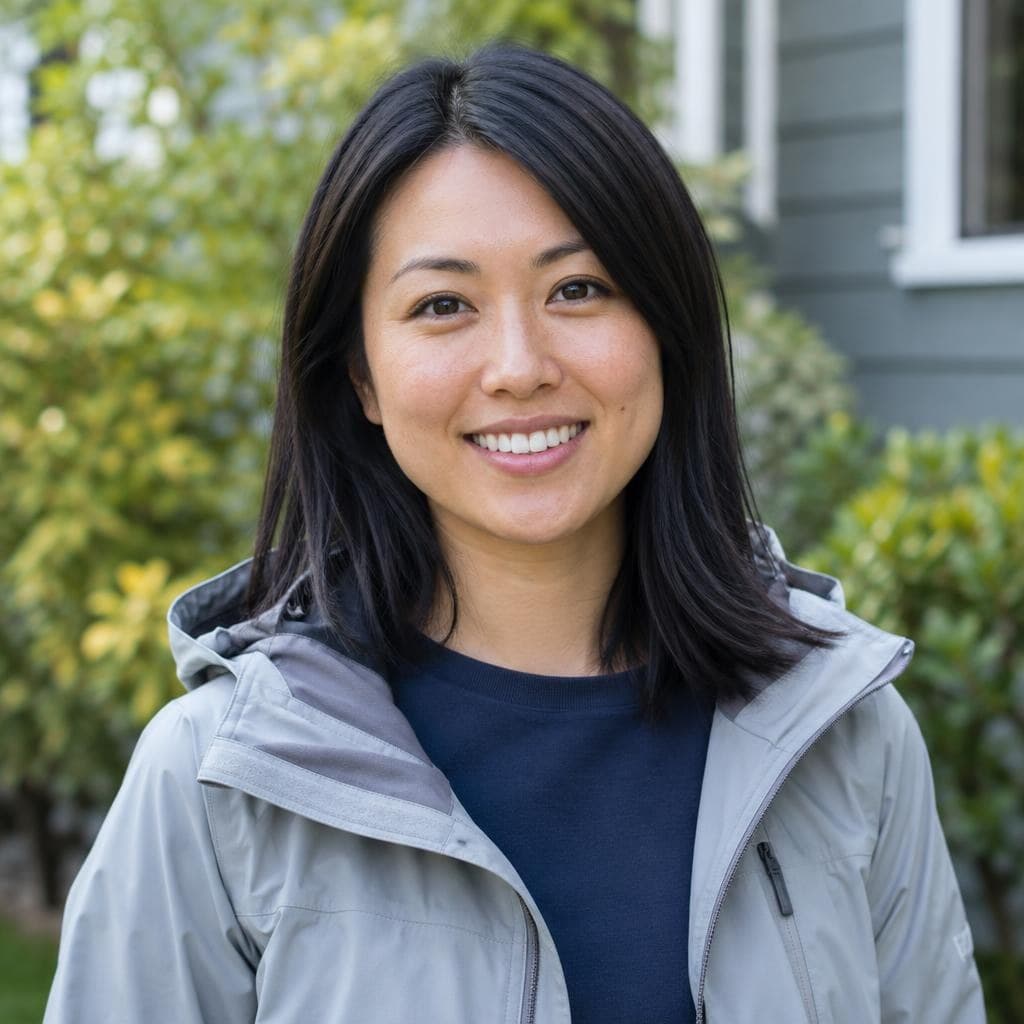 Grace Tanaka profile photo