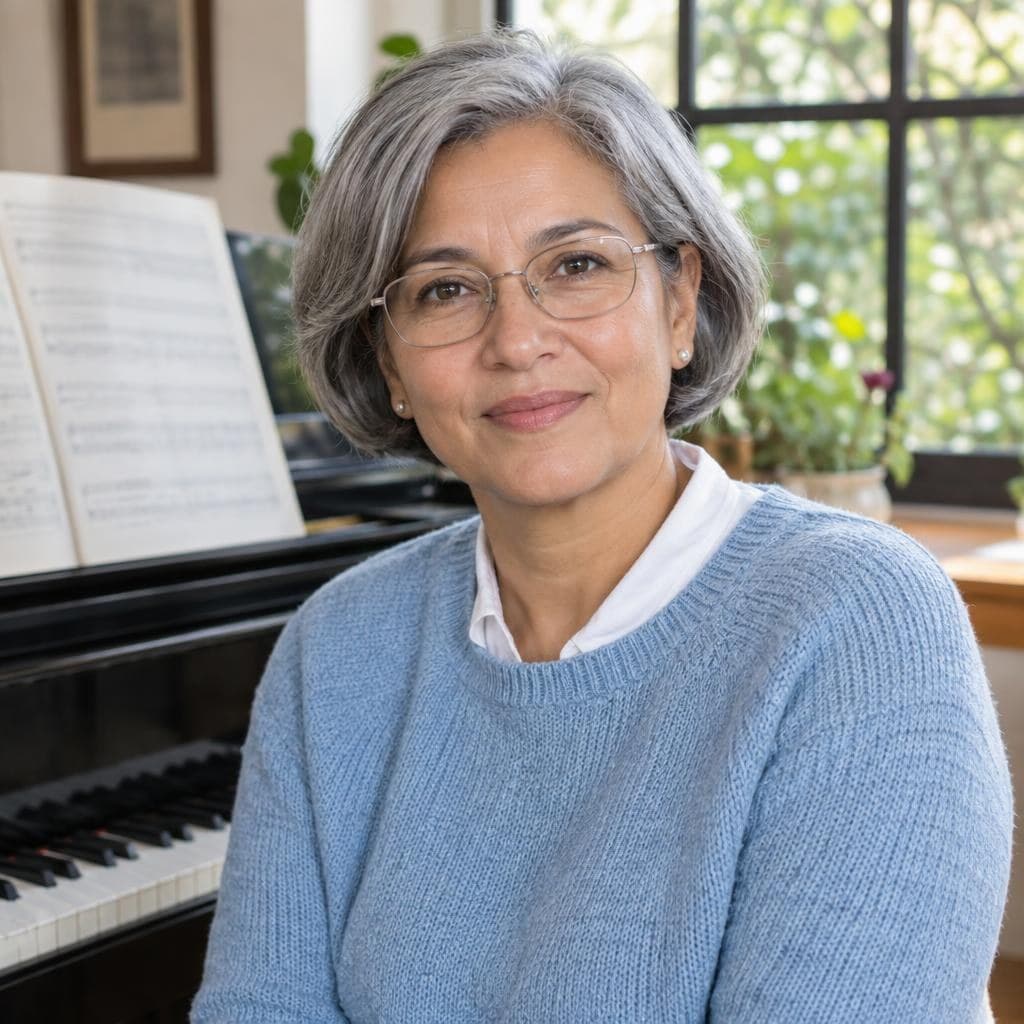 Alba Iturbide profile photo